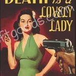 Retro - Pulp - Mystery Drink Holder