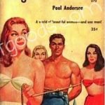 Retro - Pulp - Spicy Drink Holder